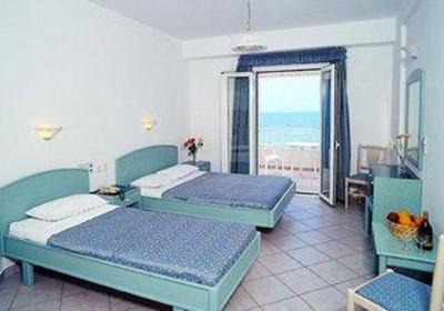 фото отеля Ariadne Beach Hotel