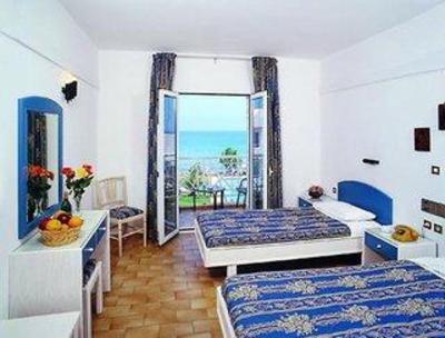 фото отеля Ariadne Beach Hotel