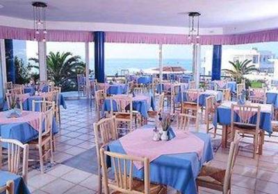 фото отеля Ariadne Beach Hotel
