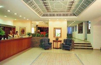 фото отеля Ariadne Beach Hotel