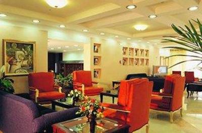 фото отеля Ariadne Beach Hotel