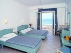 фото отеля Ariadne Beach Hotel