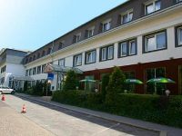 Astra Hotel Prague
