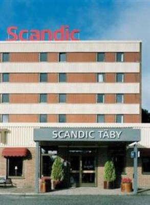 фото отеля Scandic Taby