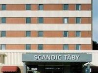 Scandic Taby