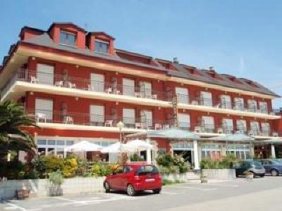 фото отеля Hotel Arillo