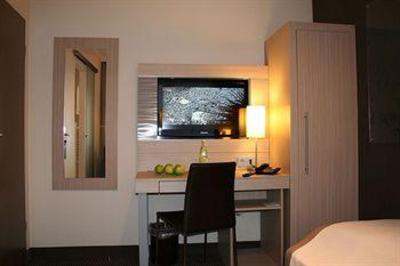 фото отеля Hotel Orly Munich