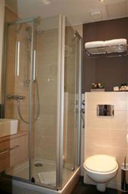 фото отеля Hotel Orly Munich