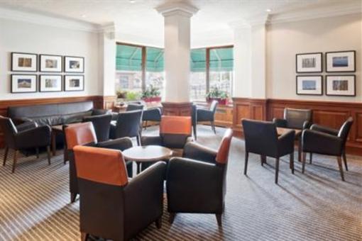 фото отеля Holiday Inn Hull Marina