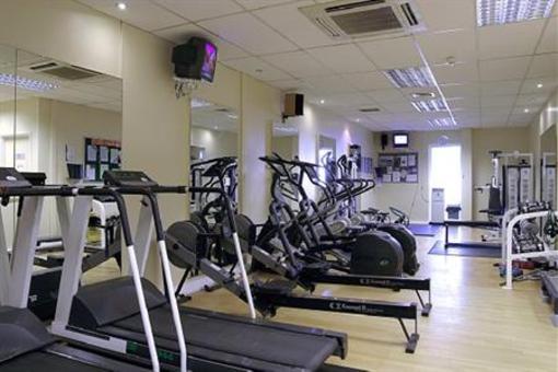 фото отеля Holiday Inn Hull Marina