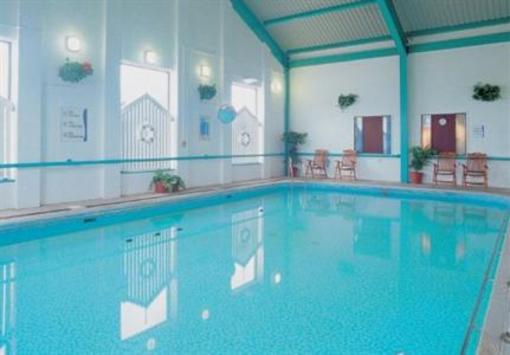 фото отеля Holiday Inn Hull Marina