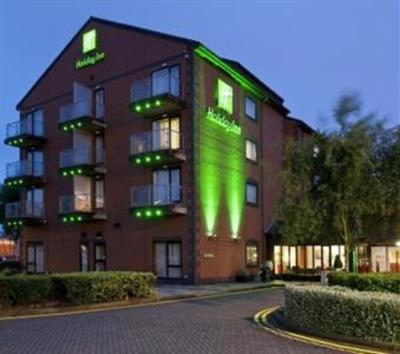 фото отеля Holiday Inn Hull Marina