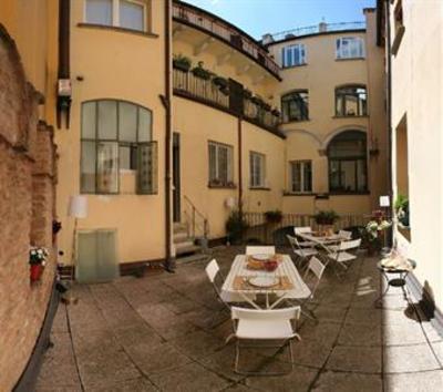 фото отеля Le Stanze Del Carro Hotel Bologna