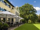 фото отеля Parkhotel Schloss Hohenfeld