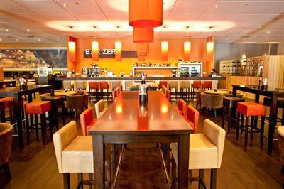 фото отеля Westcord Wtc Hotel Leeuwarden