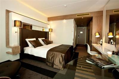 фото отеля Westcord Wtc Hotel Leeuwarden