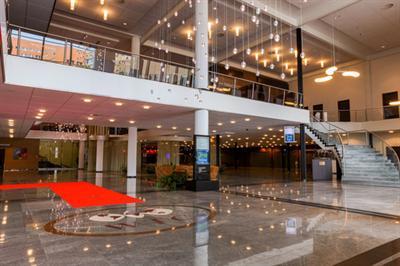 фото отеля Westcord Wtc Hotel Leeuwarden
