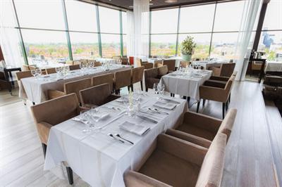 фото отеля Westcord Wtc Hotel Leeuwarden