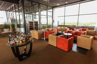 фото отеля Westcord Wtc Hotel Leeuwarden