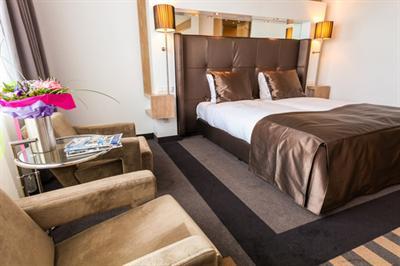фото отеля Westcord Wtc Hotel Leeuwarden