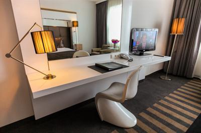 фото отеля Westcord Wtc Hotel Leeuwarden