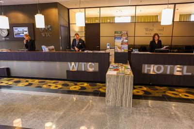 фото отеля Westcord Wtc Hotel Leeuwarden