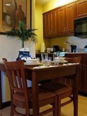 фото отеля Homewood Suites Columbia