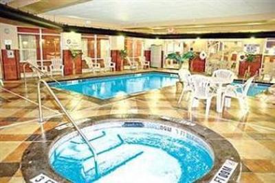 фото отеля Homewood Suites Columbia
