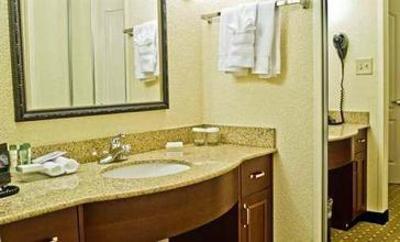 фото отеля Homewood Suites Columbia