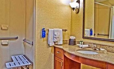 фото отеля Homewood Suites Columbia