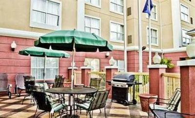 фото отеля Homewood Suites Columbia