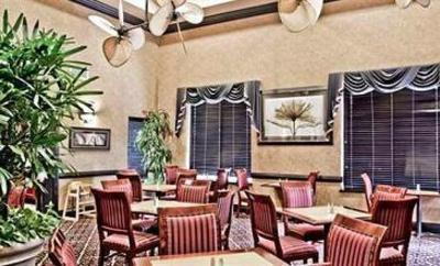 фото отеля Homewood Suites Columbia