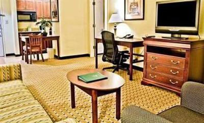 фото отеля Homewood Suites Columbia