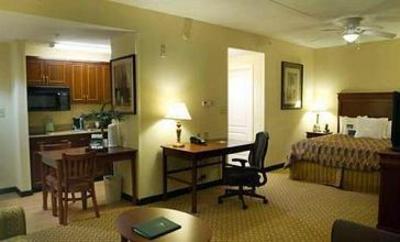 фото отеля Homewood Suites Columbia