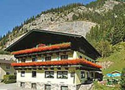 фото отеля Hotel Gasthof Klammstein