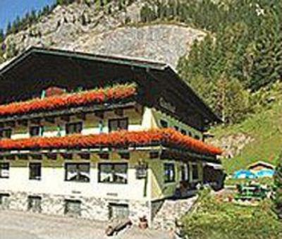 фото отеля Hotel Gasthof Klammstein