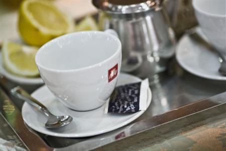 фото отеля Verdi Hotel Fiuggi