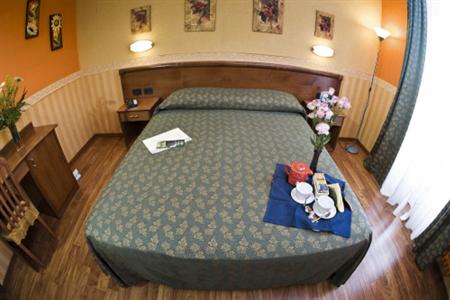 фото отеля Verdi Hotel Fiuggi