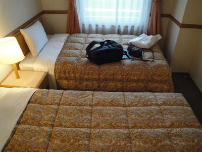 фото отеля Toyoko Inn Kushiro Jujigai