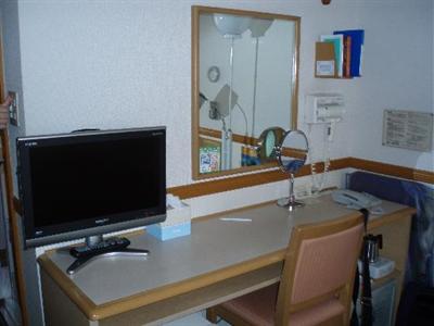 фото отеля Toyoko Inn Kushiro Jujigai