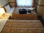 фото отеля Toyoko Inn Kushiro Jujigai