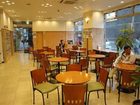 фото отеля Toyoko Inn Kushiro Jujigai