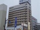 фото отеля Toyoko Inn Kushiro Jujigai