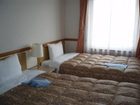 фото отеля Toyoko Inn Kushiro Jujigai