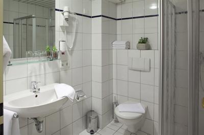 фото отеля Hotel an der Schlei