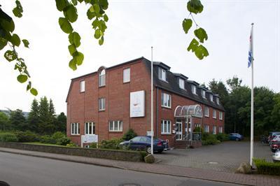 фото отеля Hotel an der Schlei