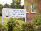фото отеля Hotel an der Schlei