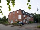 фото отеля Hotel an der Schlei