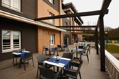 фото отеля Hotel Urdanibia Park