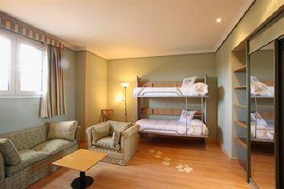 фото отеля Hotel Urdanibia Park